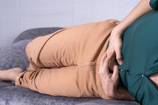 Diastasis Recti Rehabilitation for New Moms