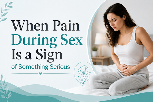 Painful-Intercourse