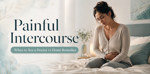 Painful-Intercourse