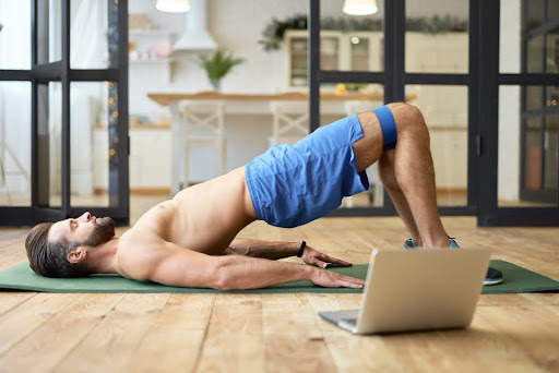 Pelvic Floor Training for Men