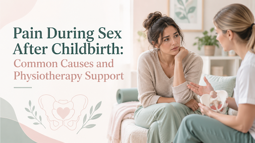 pain-during-sex-after-childbirth