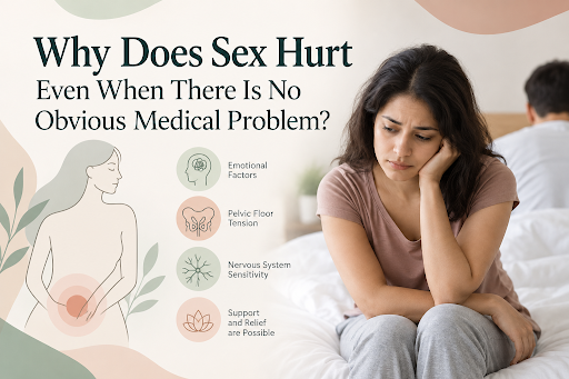 sex-hurts-no-obvious-medical-problem